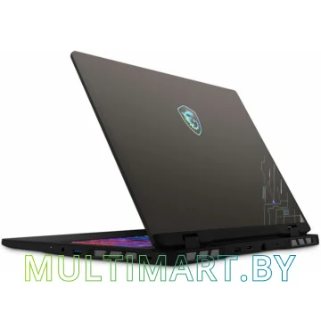 Игровой ноутбук MSI Crosshair 16 HX D14VFKG-462XBY (9S7-15P223-462) картинка 6